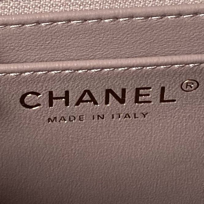 Chanel CF Series Bags